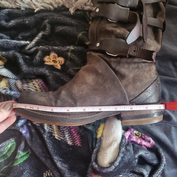 A.S. 98 Boots - Picture 15 of 16